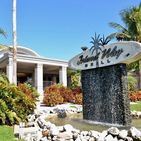 Harbourside At Marker Condos Clearwater Beach Exterior photo