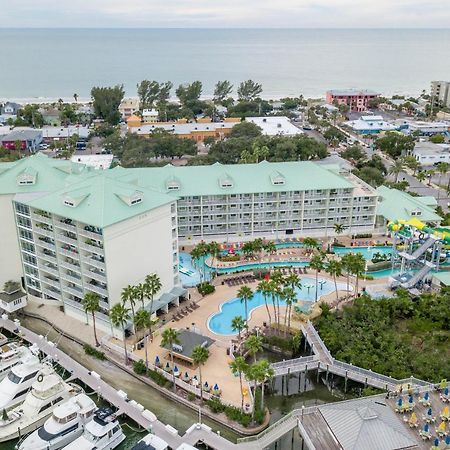 Harbourside At Marker Condos Clearwater Beach Exterior photo