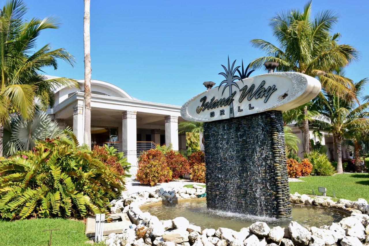 Harbourside At Marker Condos Clearwater Beach Exterior photo