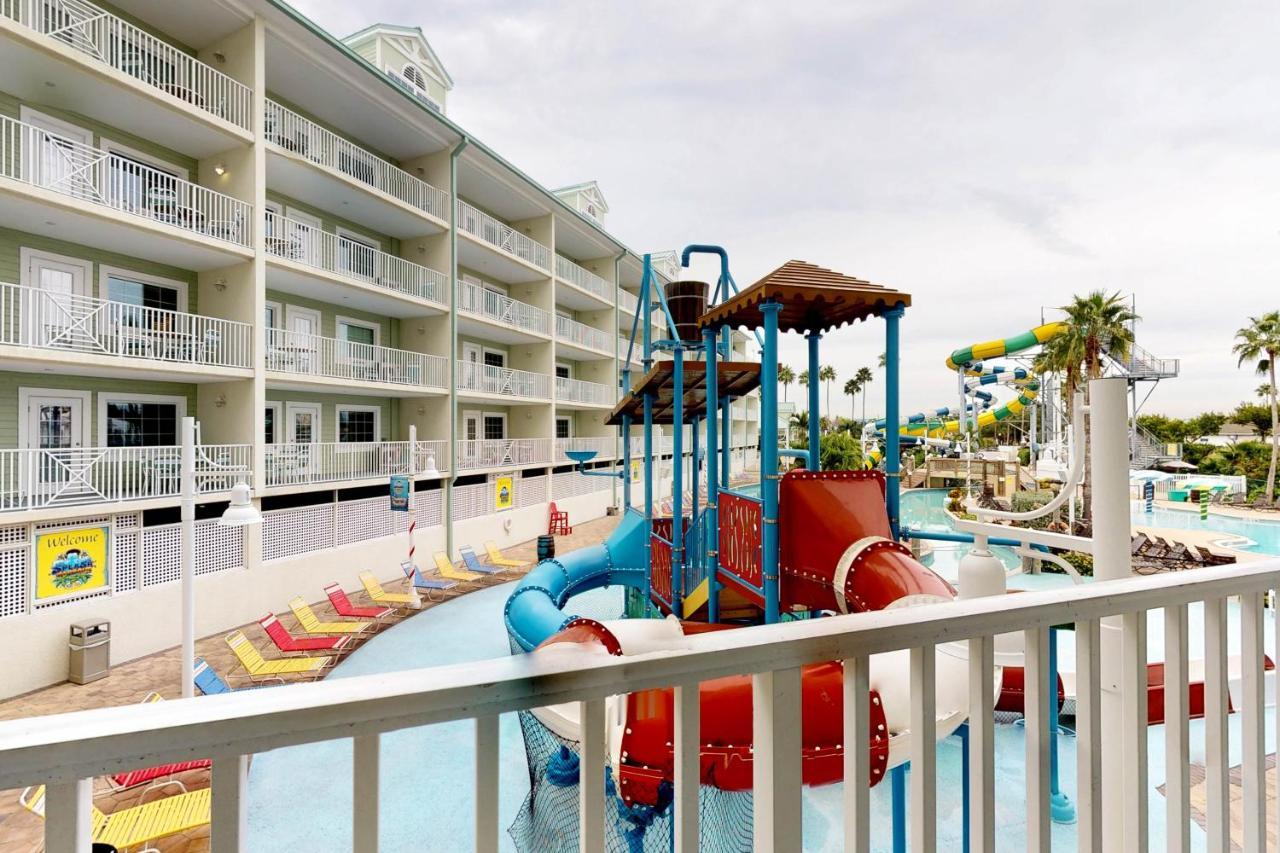 Harbourside At Marker Condos Clearwater Beach Exterior photo