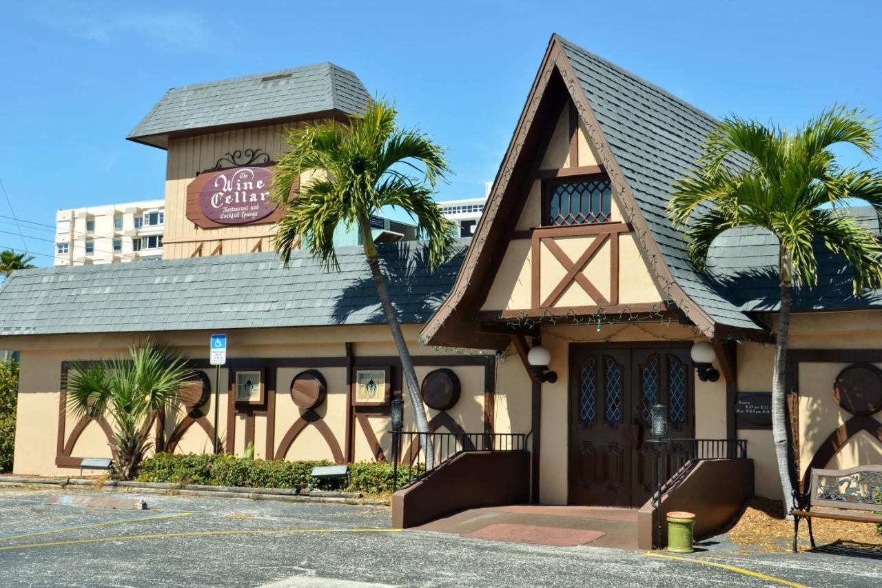 Harbourside At Marker Condos Clearwater Beach Exterior photo